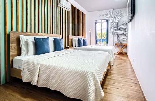 Roldanillo Hotel | Hotel coclí