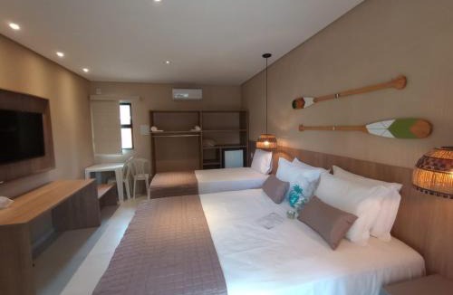 Conde Hotel | Hotel Coco Beach