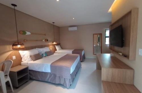 Conde Hotel | Hotel Coco Beach