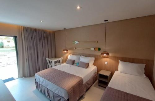 Conde Hotel | Hotel Coco Beach