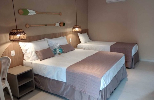 Conde Hotel | Hotel Coco Beach