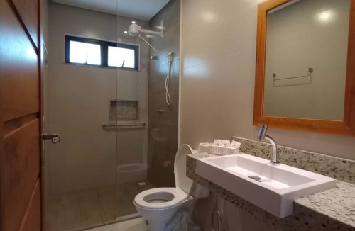 Conde Hotel | Hotel Coco Beach