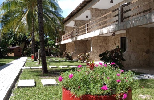 Conde Hotel | Hotel Coco Beach