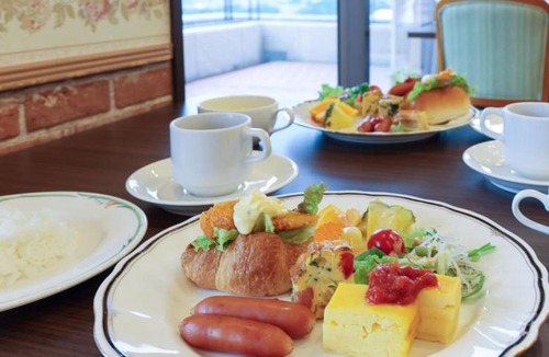 Ube Hotel | Hotel Cocoland