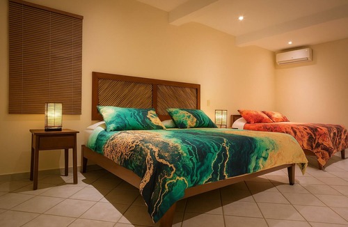 Parrita Hotel | Hotel Cocomar Beachfront Hotel