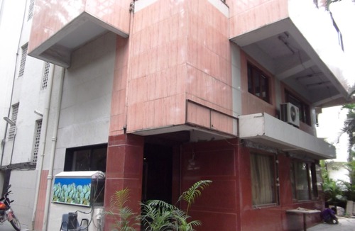 Central Pune Hotel | Hotel Coconut Grove