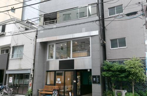 Kuramae Apartment | Hotel Cocoro Inn Asakusa Kuramae