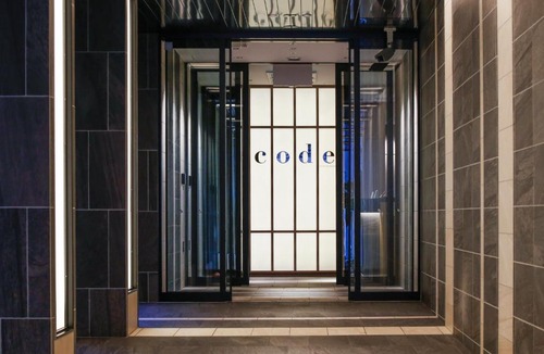 Higashishinsaibashi Hotel | Hotel Code Shinsaibashi