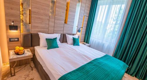 Bistrita Hotel | Hotel Codrişor