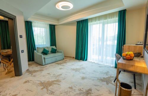 Bistrita Hotel | Hotel Codrişor