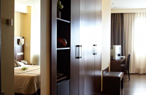 Coia Hotel | Hotel Coia de Vigo