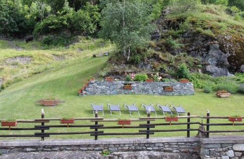 Arvier Hotel | Hotel Col Du Mont