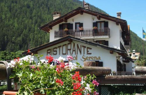 Etroubles Hotel | Hotel Col Serena