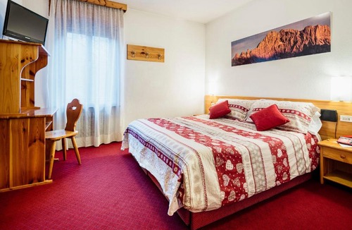 Alleghe Hotel | Hotel Coldai