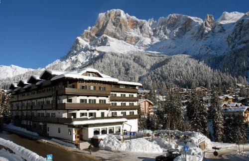 San Martino di Castrozza Hotel | Hotel Colfosco
