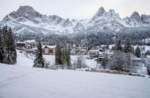 San Martino di Castrozza Hotel | Hotel Colfosco