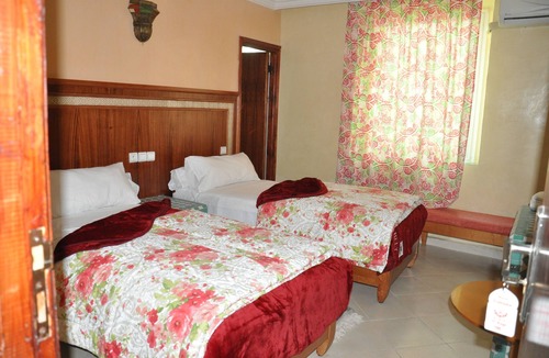 LA GIRONDE Hotel | Hotel Colisee