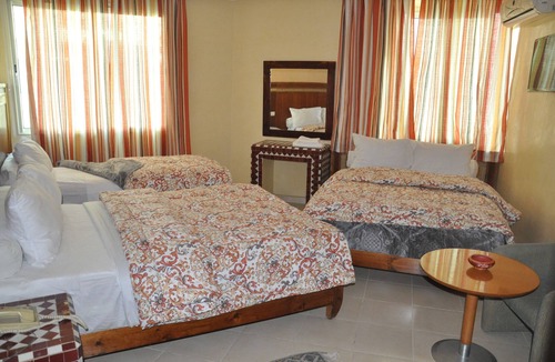 LA GIRONDE Hotel | Hotel Colisee