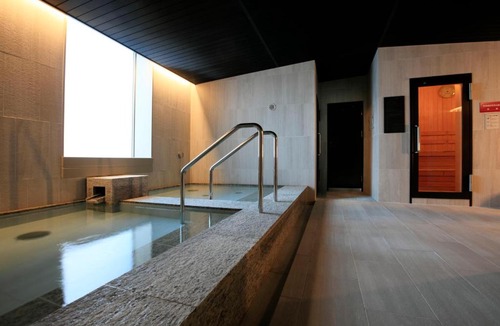 Naha City Centre Hotel | Hotel Collective