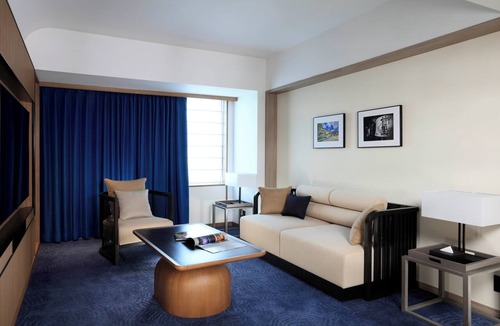 Makishi Hotel | Hotel Collective