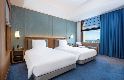 Makishi Hotel | Hotel Collective