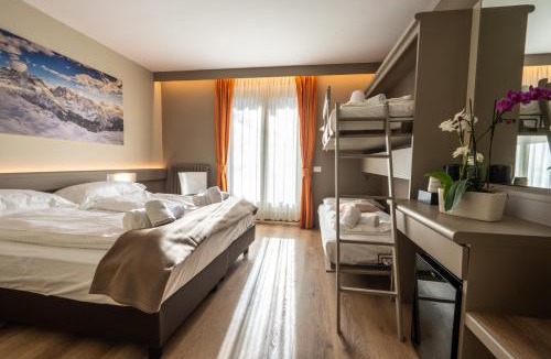 Pinzolo Hotel | Hotel Collini
