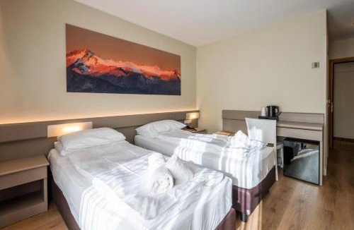 Pinzolo Hotel | Hotel Collini