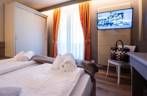 Pinzolo Hotel | Hotel Collini