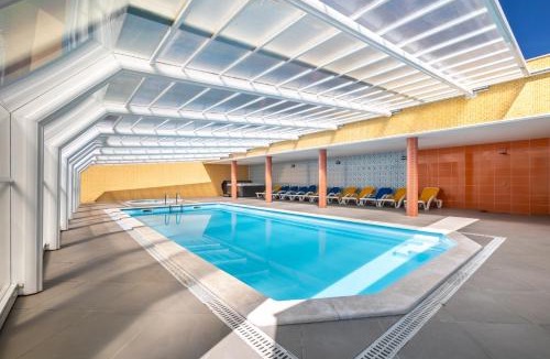 Monte Real Hotel | Hotel Colmeia
