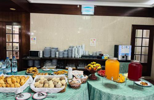 Monte Real Hotel | Hotel Colmeia