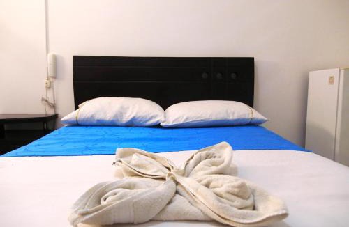 Apulo Hotel | Hotel Colombia - Apulo