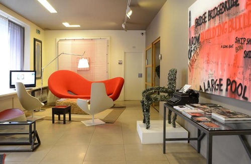 Trieste Old Town Hotel | Hotel Colombia
