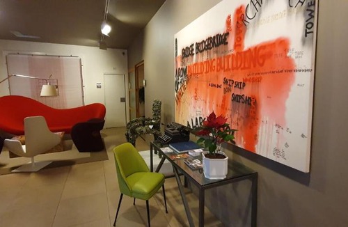 Trieste Old Town Hotel | Hotel Colombia