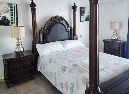 Carrizal Hotel | Hotel Colombus