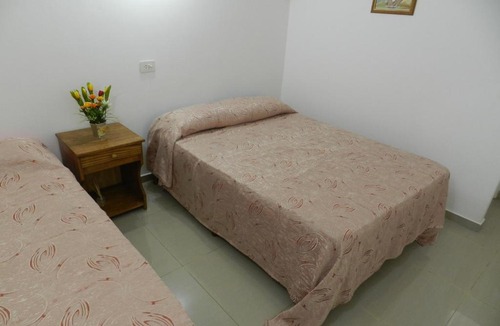 Posadas Hotel | Hotel Colon