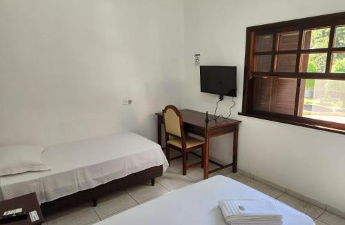 Cajati Hotel | Hotel Colonial