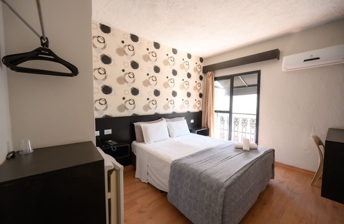 Itapetininga Hotel | Hotel Colonial