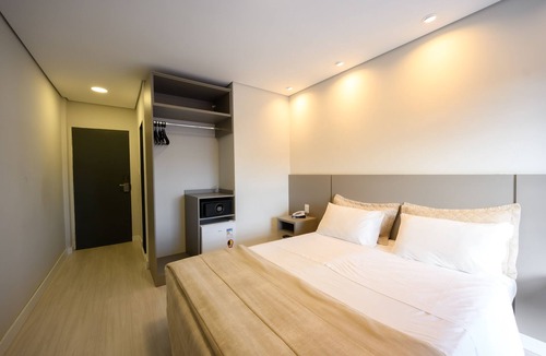 Itapetininga Hotel | Hotel Colonial