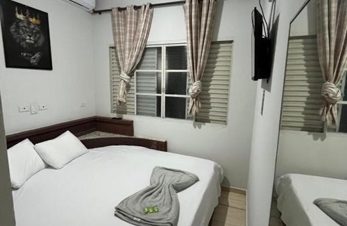 Jacutinga Hotel | Hotel Colonial