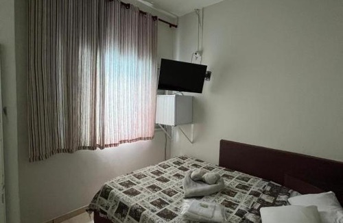 Jacutinga Hotel | Hotel Colonial