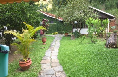 Pirai Hotel | Hotel Colonial