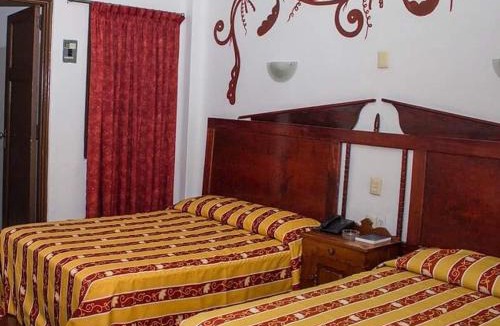 Manzanillo Hotel | Hotel Colonial