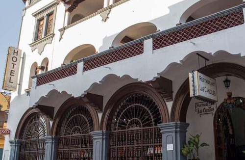 Manzanillo Hotel | Hotel Colonial