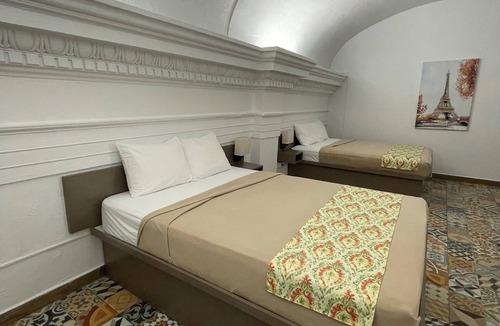 Carcel Hotel | Hotel Colonial
