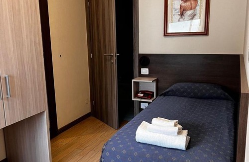 Albignasego Hotel | Hotel Colonna