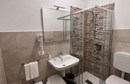 Albignasego Hotel | Hotel Colonna