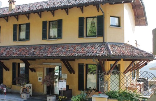 Santa Maria del Monte Hotel | Hotel Colonne