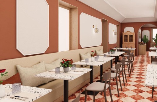 Santa Maria del Monte Hotel | Hotel Colonne