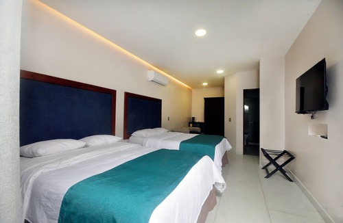 Coco Hotel | Hotel Colono Beach