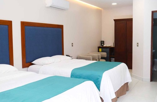 Coco Hotel | Hotel Colono Beach
